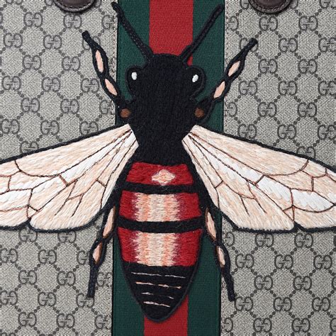 bee collection gucci designer.